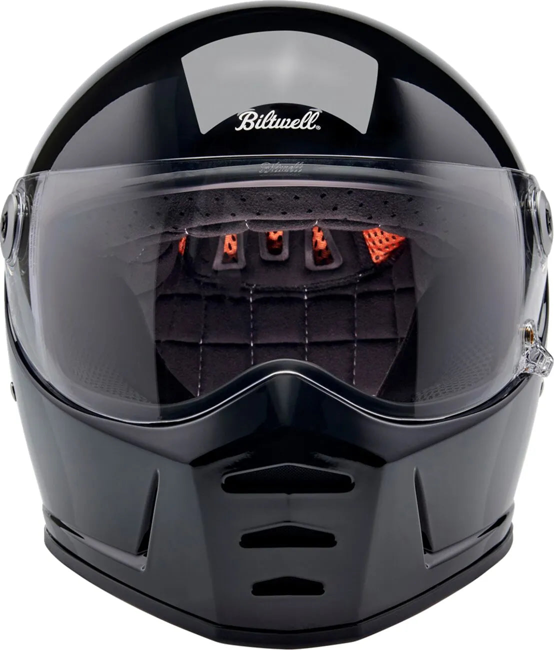 Biltwell Lane Splitter 22.06 Integralhjälm vuxen bild 18 PMMEDIA:6c93e4ad58658066