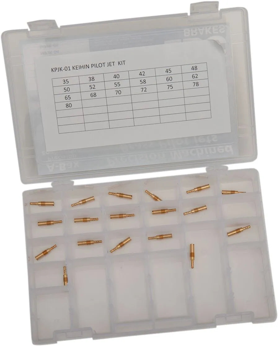 EBC Dealer Pilot Jet Kit KPJK-01 bild 1 PMMEDIA:420b4287e71fa9fb
