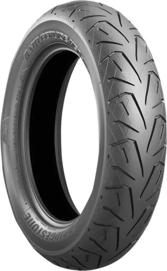 Bridgestone Battlecruise H50 Gatudäck bak bild 1 PMMEDIA:809489ae4e928493