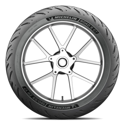MICHELIN Road 6 GT Däck 180/55 ZR 17 M/C (73W) R TL bild 4 PMMEDIA:590268fd15ec6036