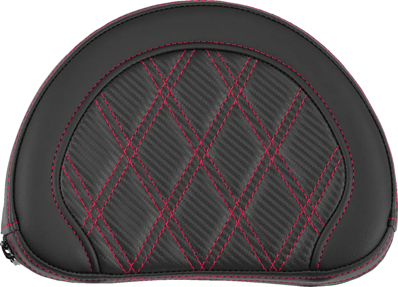Saddlemen Contoured Sissy Bar Pad Ryggstöd för sadlar bild 13 PMMEDIA:ad9f00aee96a53d4