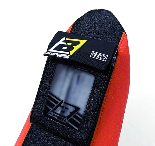 BLACKBIRD RACING Enduro Seat Pocket bild 2 PMMEDIA:d6aa9b43bd2e643d