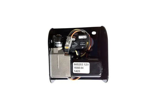 Legend Suspension Compressor Assembly Air Reservdelar & renoveringskit stötdämpare bild 1 PMMEDIA:5c5de1cecf1c031b