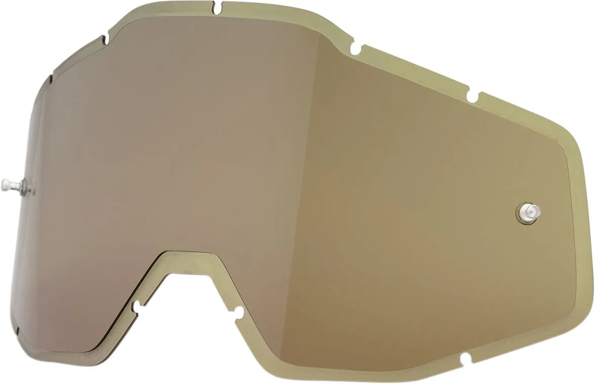 100% Accuri/Strata/Racecraft Goggle Linsskydd bild 1 PMMEDIA:f4a48d96bb2193b1