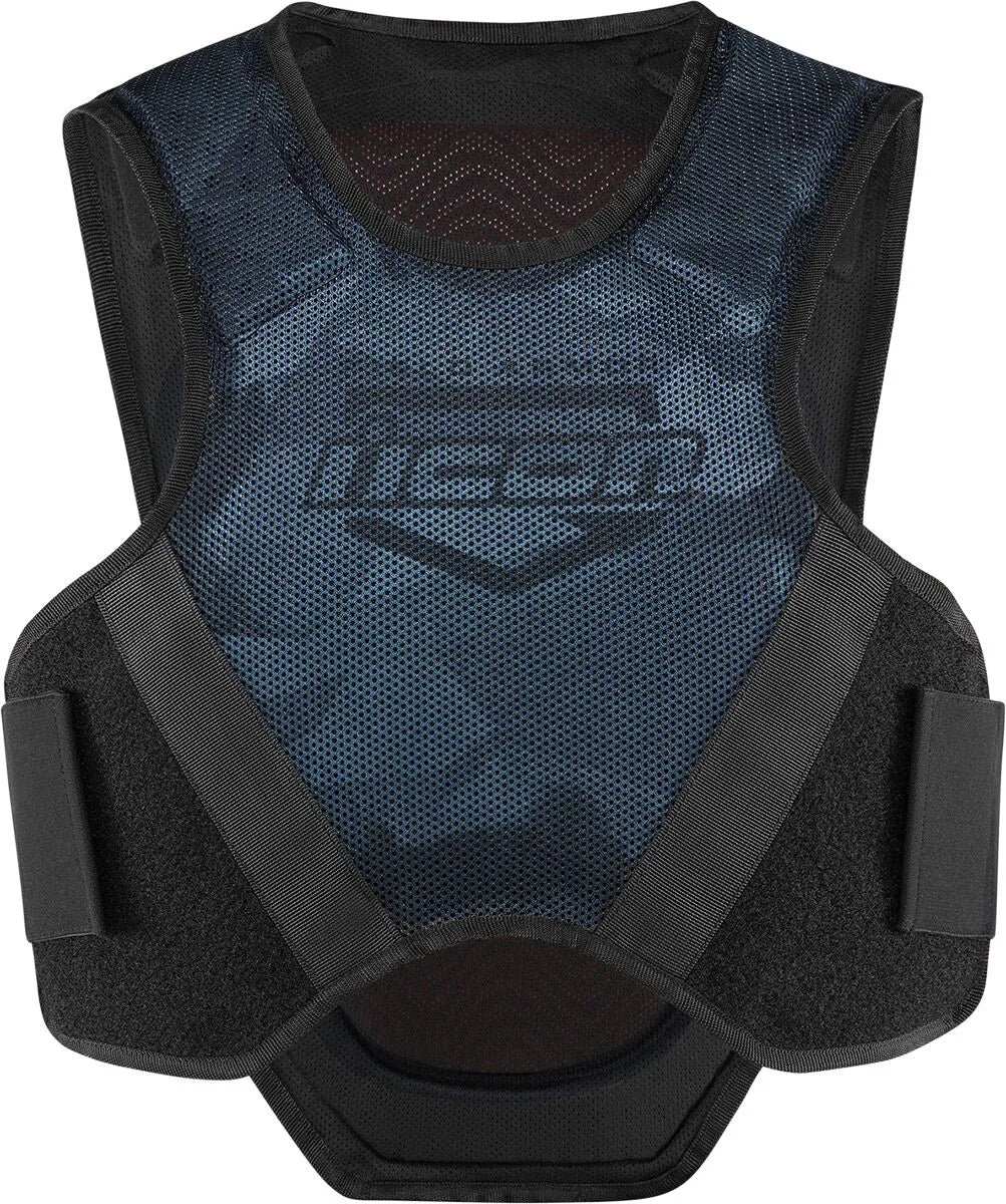 Icon Field Armor Softcore™ Vest Bröstskydd bild 3 PMMEDIA:b4fb630382425734