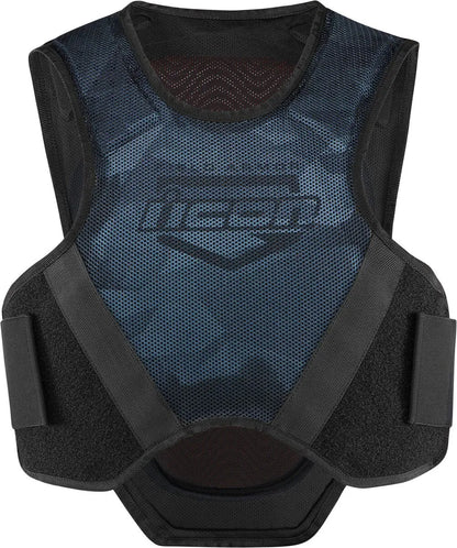 Icon Field Armor Softcore™ Vest Bröstskydd bild 3 PMMEDIA:b4fb630382425734