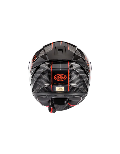 Premier Helmets Hyper Carbon PS Integralhjälm vuxen bild 3 PMMEDIA:8766af0bdd6deec8
