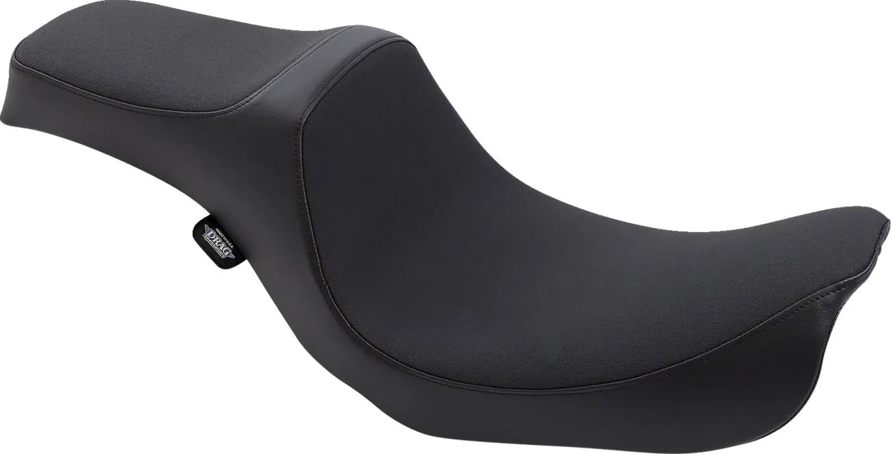 DRAG SPECIALTIES SEATS Predator III Slip Stop™ Sadel bild 1 PMMEDIA:47b99ab76ffed357