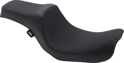 DRAG SPECIALTIES SEATS Predator III Slip Stop™ Sadel bild 1 PMMEDIA:47b99ab76ffed357