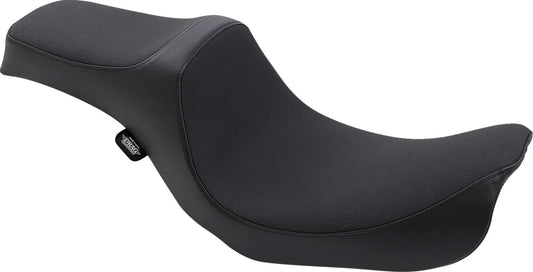 DRAG SPECIALTIES SEATS Predator III Slip Stop™ Sadel bild 1 PMMEDIA:47b99ab76ffed357