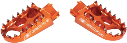 Scar Racing Standard Foot Pegs Fotpinnar & delar bild 1 PMMEDIA:0220494737014e2d