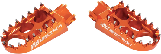 Scar Racing Standard Foot Pegs Fotpinnar & delar bild 1 PMMEDIA:0220494737014e2d