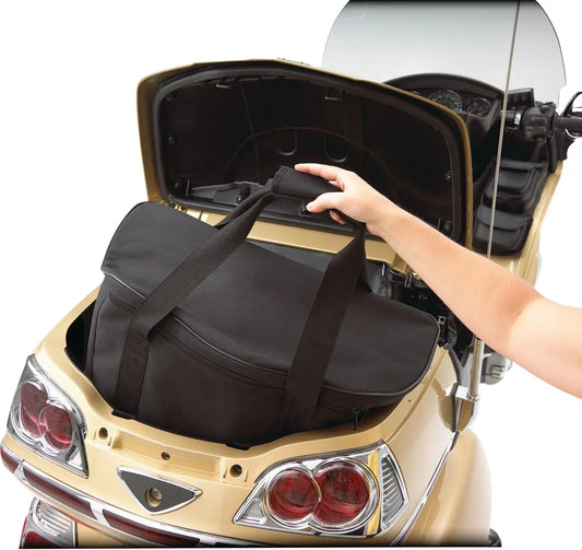 SHOW CHROME Trunk Liner för GL1500/1800 och CAN-AM RT/F3 LTD bild 2 PMMEDIA:4475c6d372521fa2