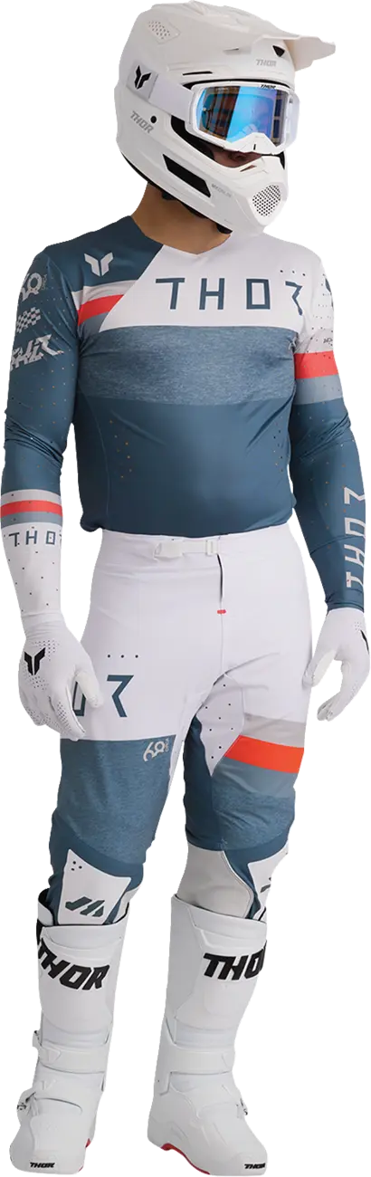 Thor Sportmode League Tröjor herr bild 9 PMMEDIA:e8862760d4fb88be