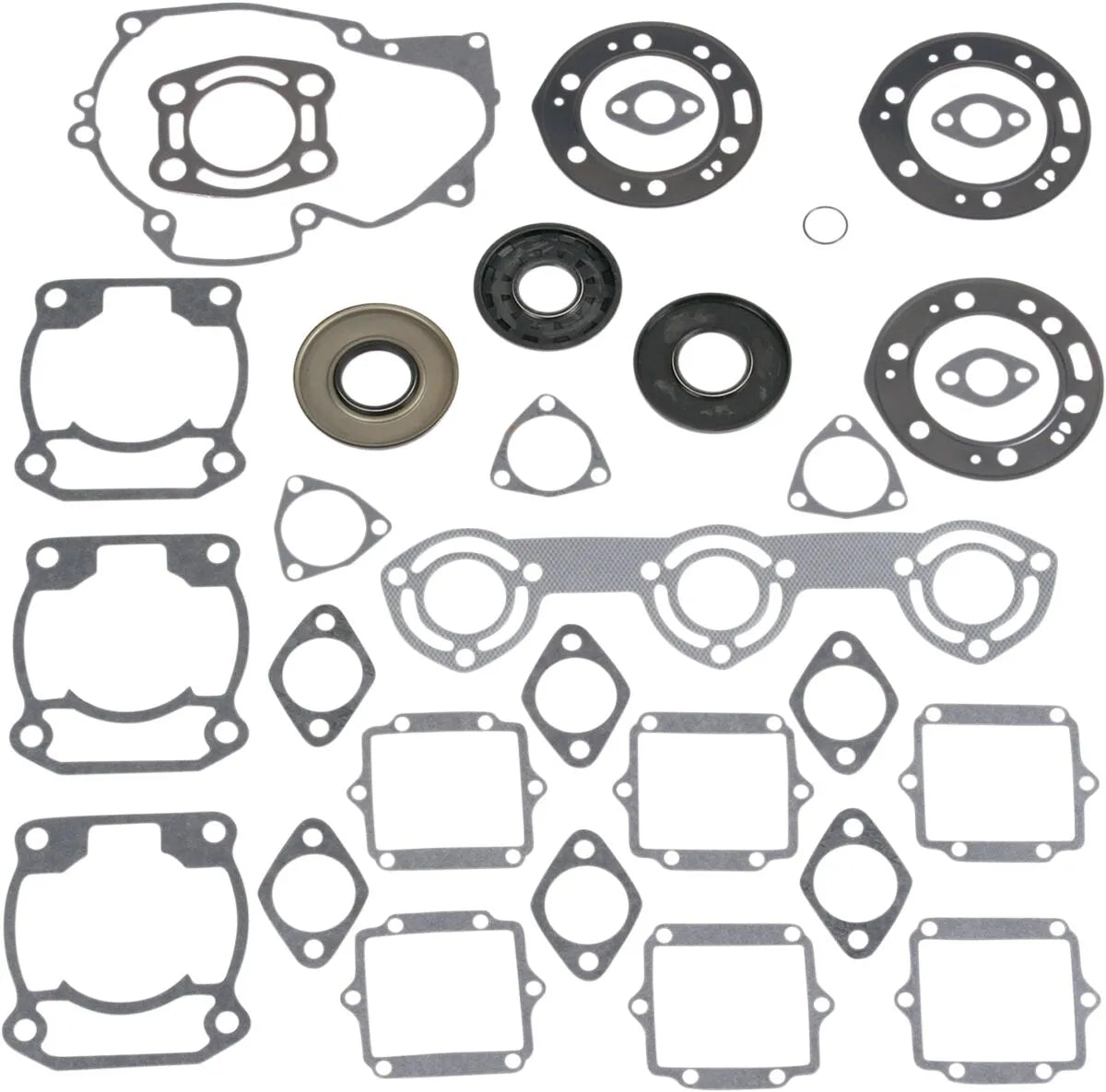 VERTEX Komplett Packningssats för P750 med tätningsringar bild 1 PMMEDIA:8cba945442578295