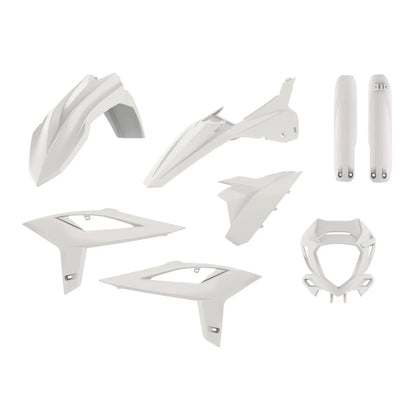Polisport Complete Body Kit Ersättningspaneler kaross bild 14 PMMEDIA:d3bee76d76843c2a