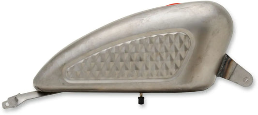DRAG SPECIALTIES Custom Tank Gas Diamnd XL 04-06 bild 2 PMMEDIA:8a0331ea5b2607ee
