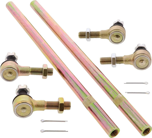 MOOSE OFFROAD HARD-PARTS Tie-Rod Upgrade Kit för CFMOTO bild 2 PMMEDIA:a23b65bb1d6facfb