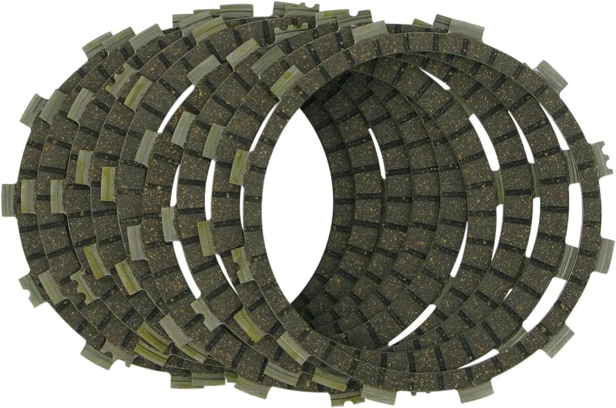 EBC CK Standard Series Kopplingskit bild 1 PMMEDIA:42c921436c40ca0e