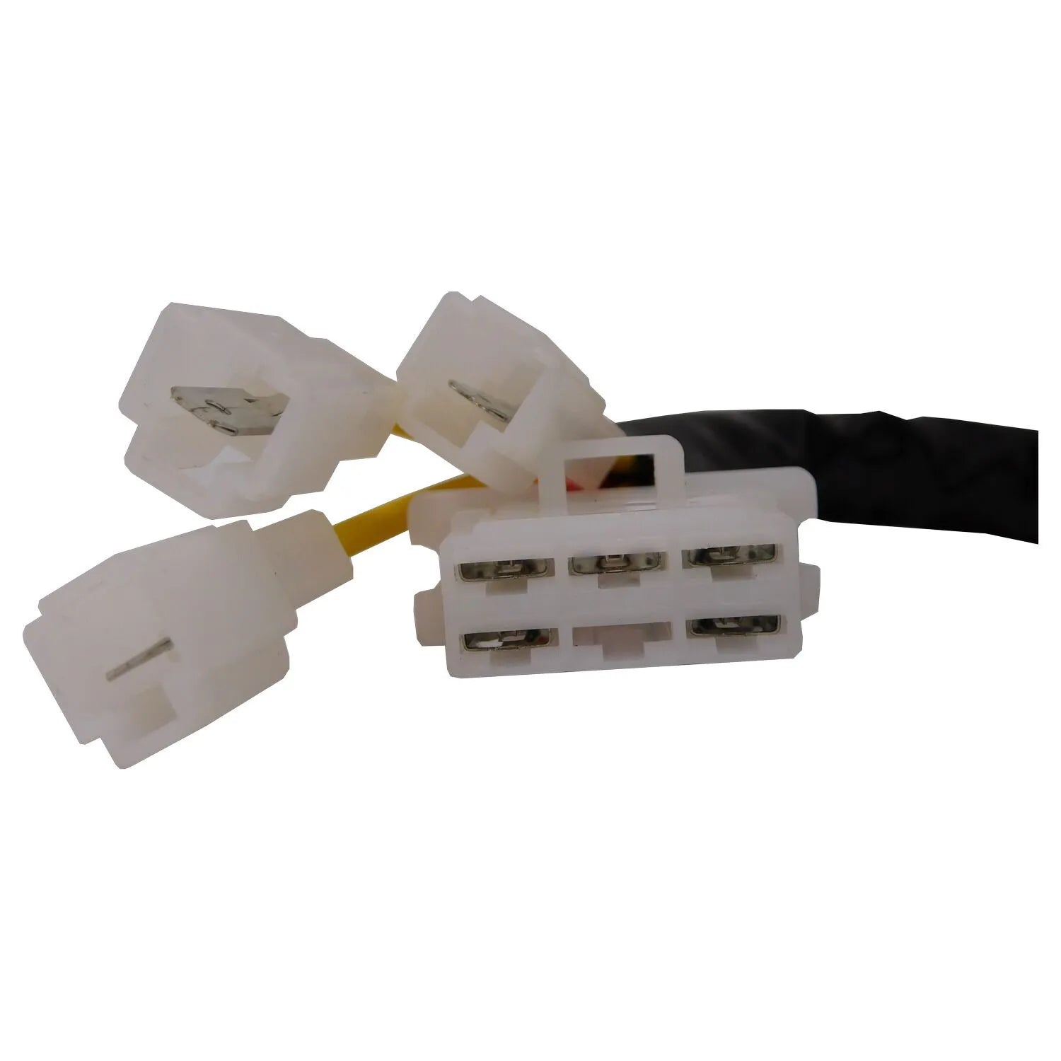PARTS EUROPE Reglage / Regulator S1012N bild 3 PMMEDIA:e7081fb00e74225e