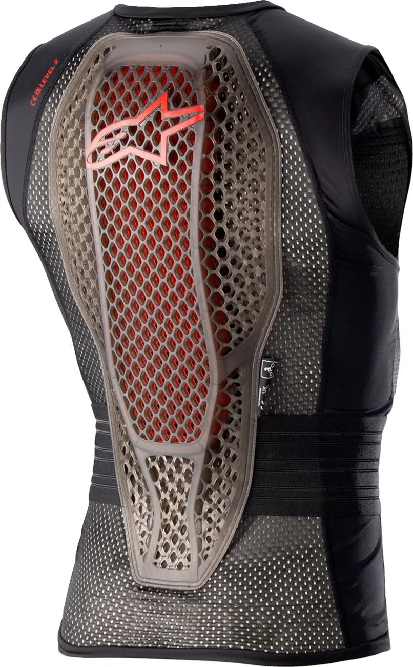 Alpinestars (Road) Nucleon Flex Pro Protection Vest Bröstskydd bild 2 PMMEDIA:009fa3df03ff9d1f