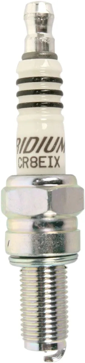 NGK SPARK PLUGS Iridium IX Tändstift CR8EIX bild 1 PMMEDIA:a2ec152d180df03e