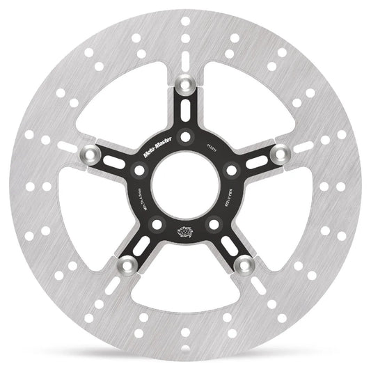 Moto Master Custom Series Floating Rotor Bromsskivor street bild 1 PMMEDIA:e3be198e1d7b722a