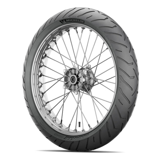 MICHELIN Anakee Road Framdäcks Däck 110/80 R19 59V bild 2 PMMEDIA:4e542c6094c8ff9f
