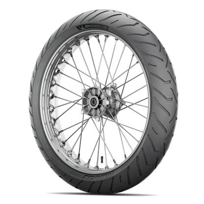 Michelin Anakee Road Dual sport däck fram bild 2 PMMEDIA:4e542c6094c8ff9f