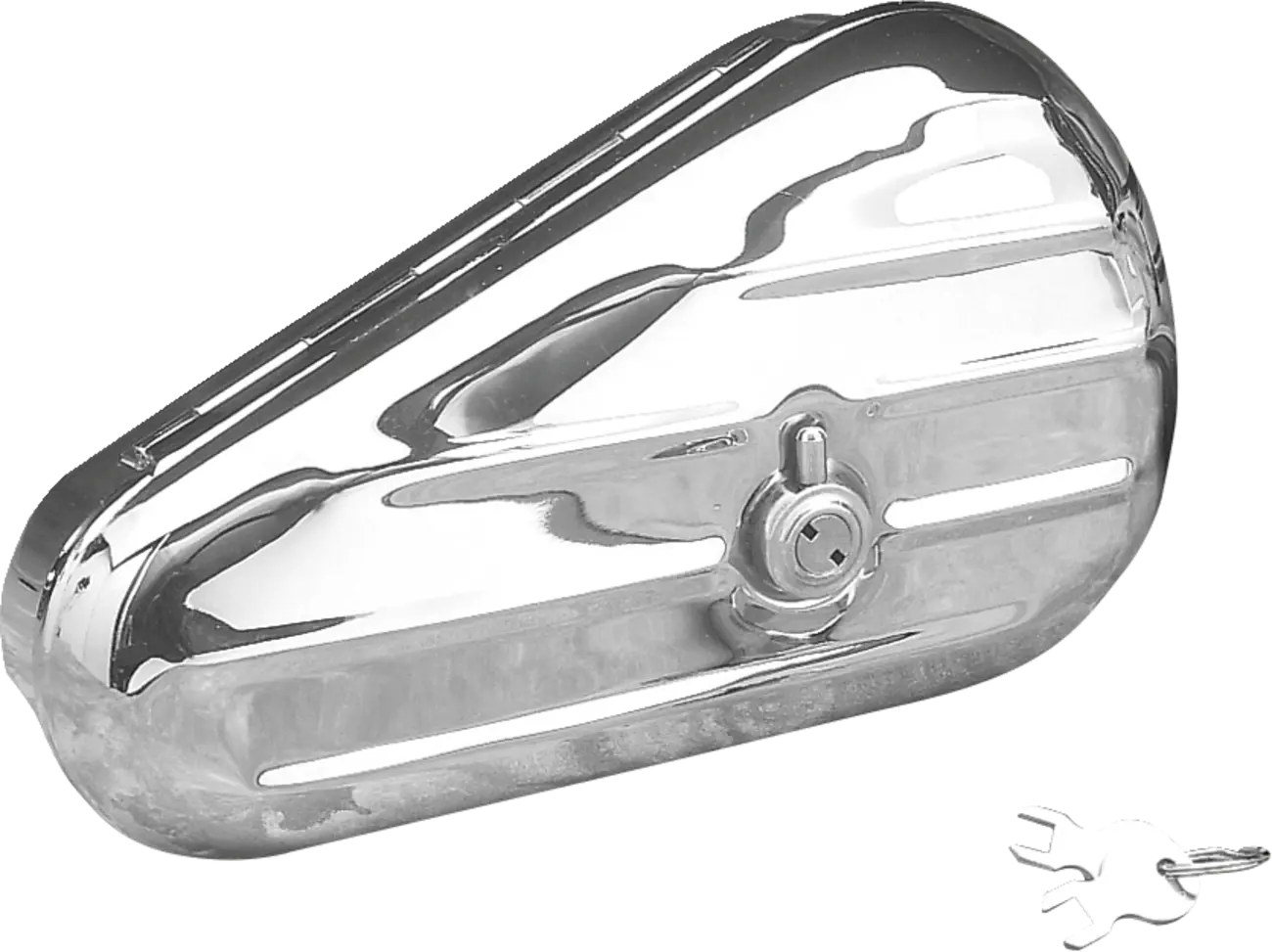 DRAG SPECIALTIES Reservnycklar till Teardrop Toolbox bild 2 PMMEDIA:4acd9d96d08a3d12