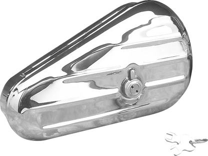 DRAG SPECIALTIES Reservnycklar till Teardrop Toolbox bild 2 PMMEDIA:4acd9d96d08a3d12