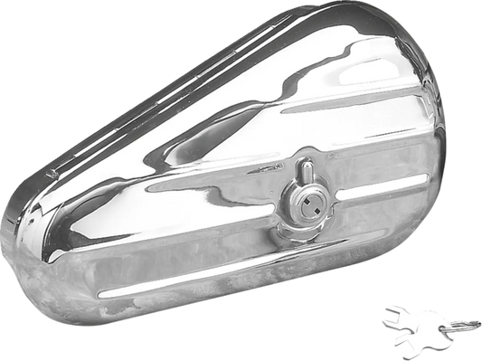DRAG SPECIALTIES Reservnycklar till Teardrop Toolbox bild 2 PMMEDIA:4acd9d96d08a3d12