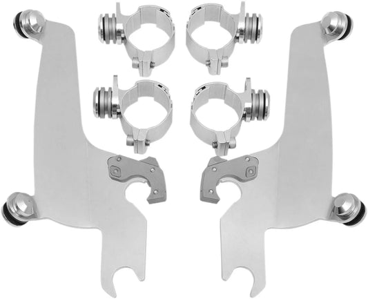 MEMPHIS SHADES METRIC No-Tool Trigger-Lock monteringskit för Sportshield bild 1 PMMEDIA:7e09374ef938782c