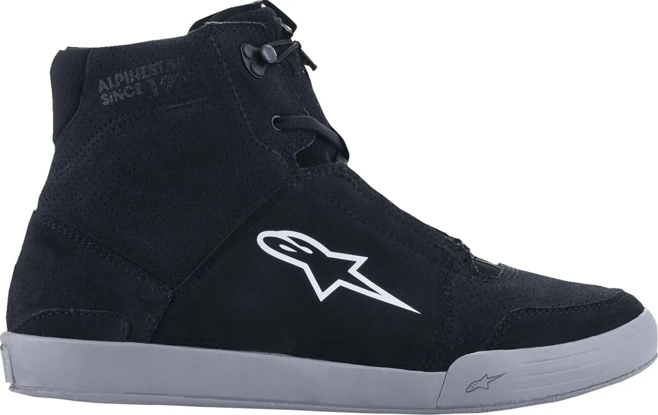 Alpinestars (Road) Chrome Sportskor bild 3 PMMEDIA:36dd0fb00854eed3
