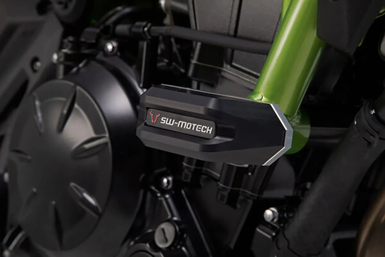 SW-MOTECH Frame Slider Kit bild 1 PMMEDIA:e89c0f8f8b231a78