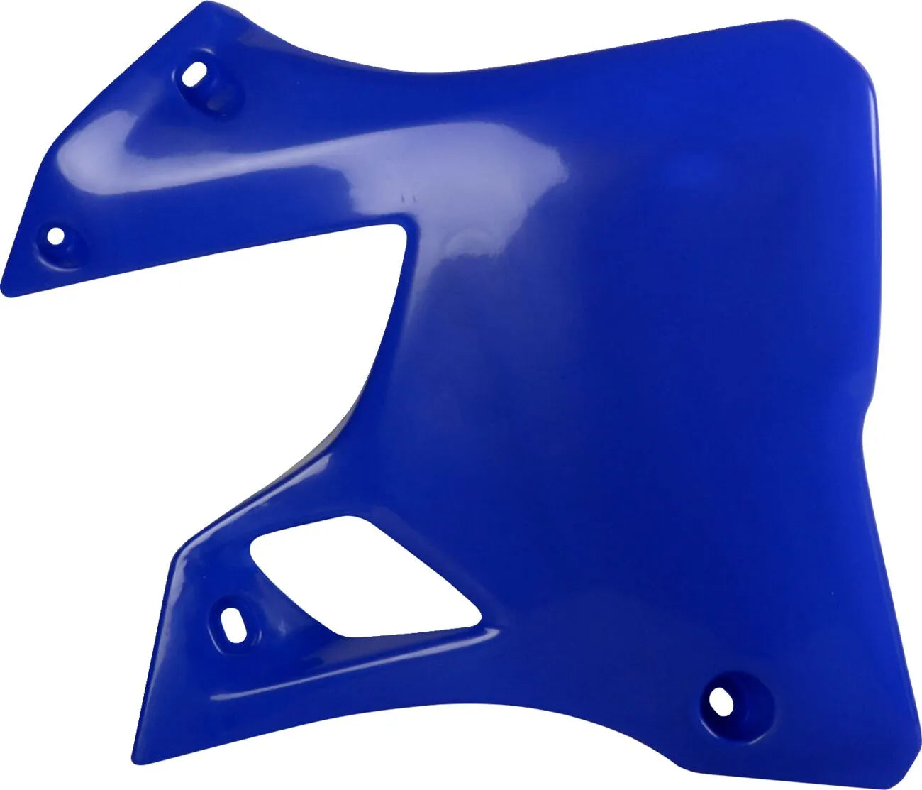 Polisport Radiator Covers For KTM Ersättningspaneler kaross bild 14 PMMEDIA:1524b3c81f6b96b5