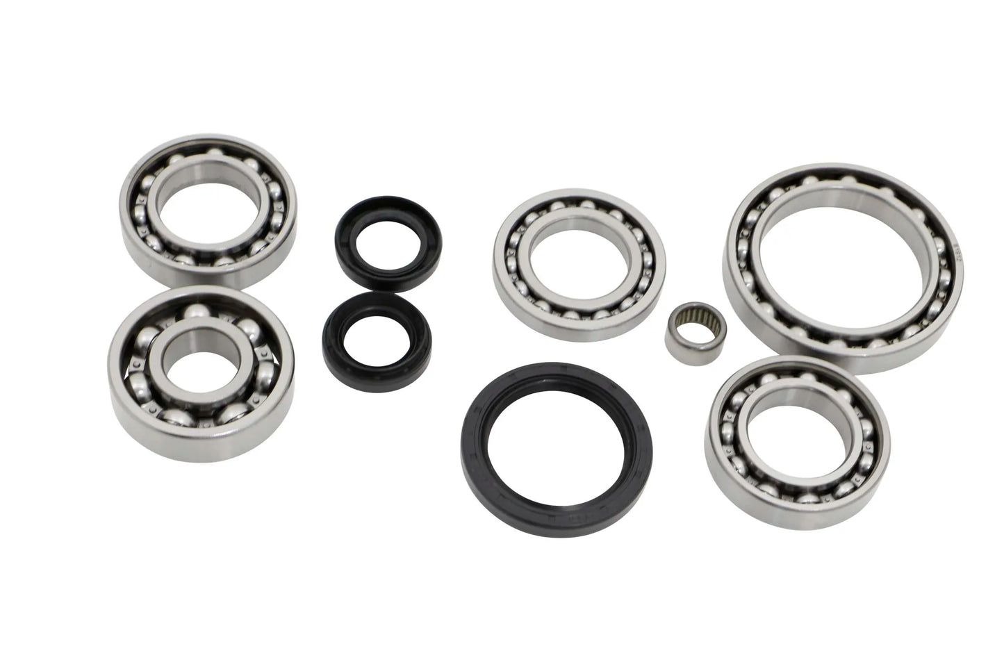 EPI Differentialtätning Kit bild 1 PMMEDIA:d040395c03e1b184
