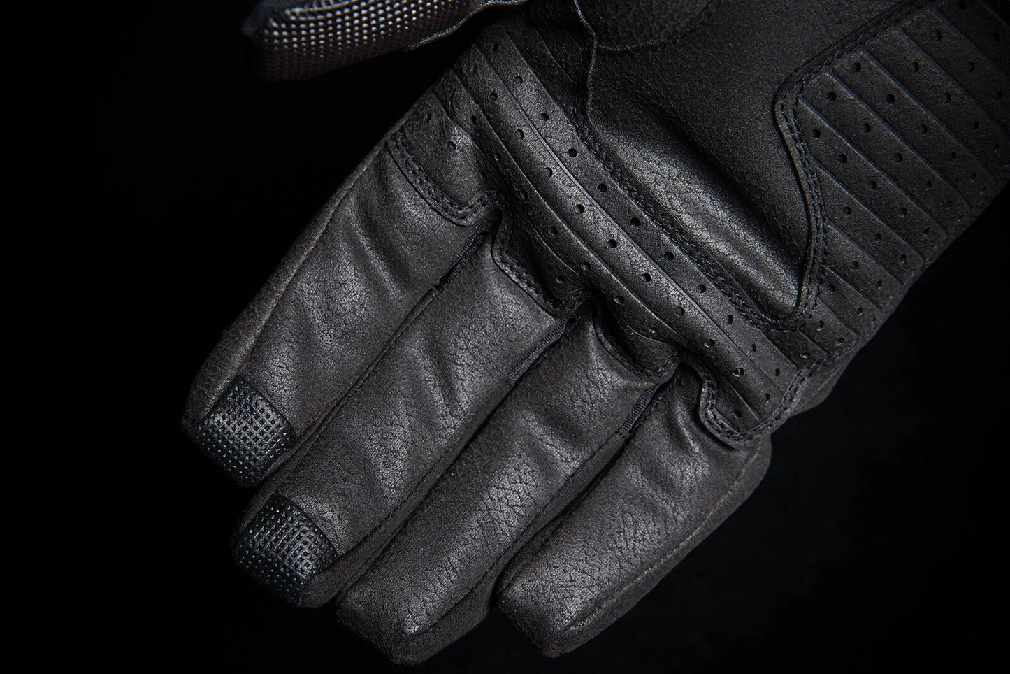 Icon Stormhawk™ Street sport handskar herr bild 6 PMMEDIA:09037fe5dd000568