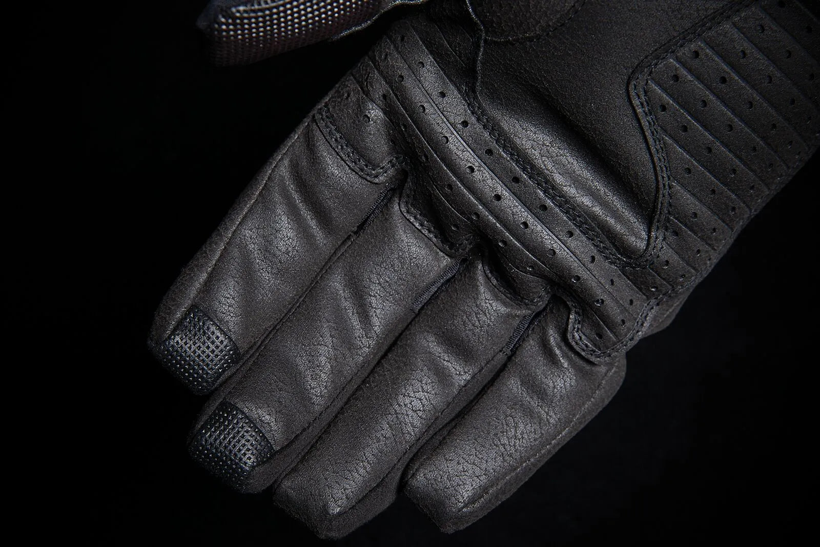 Icon Stormhawk™ Street sport handskar herr bild 6 PMMEDIA:09037fe5dd000568