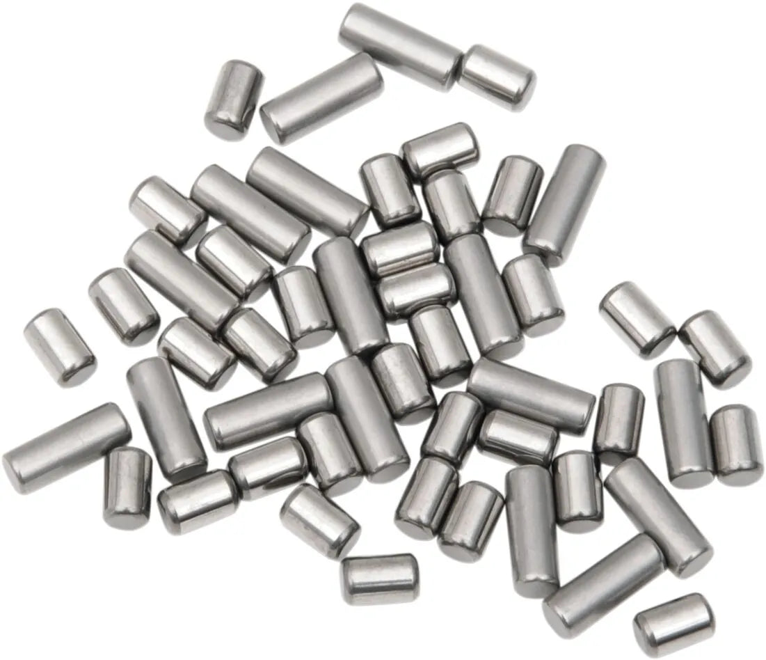 EASTERN MOTORCYCLE PARTS Lagerhjulsats B-SP-3-RS bild 1 PMMEDIA:e7fe20a95177809e