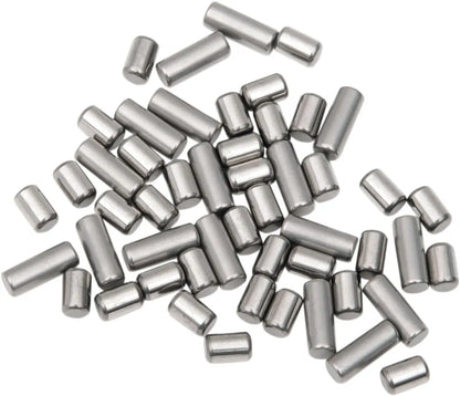 EASTERN MOTORCYCLE PARTS Rullager Set bild 1 PMMEDIA:e7fe20a95177809e