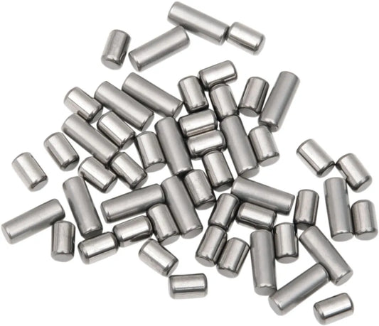 EASTERN MOTORCYCLE PARTS Rullager Set bild 1 PMMEDIA:e7fe20a95177809e