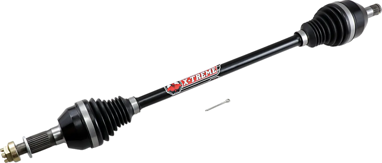 DEMON Heavy-Duty X-Treme Axel bild 1 PMMEDIA:15ee6c196b97a6fa