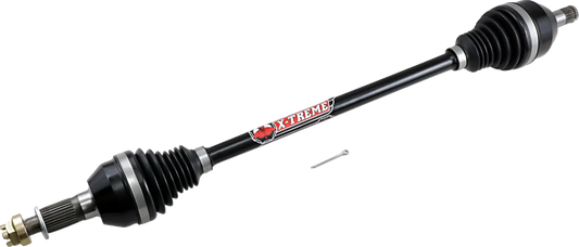 DEMON Heavy-Duty X-Treme Axel bild 1 PMMEDIA:15ee6c196b97a6fa