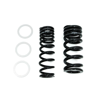 Hyperpro Lowering Spring Rear Gaffelfjädrar bild 1 PMMEDIA:f3b77be7becbaf98