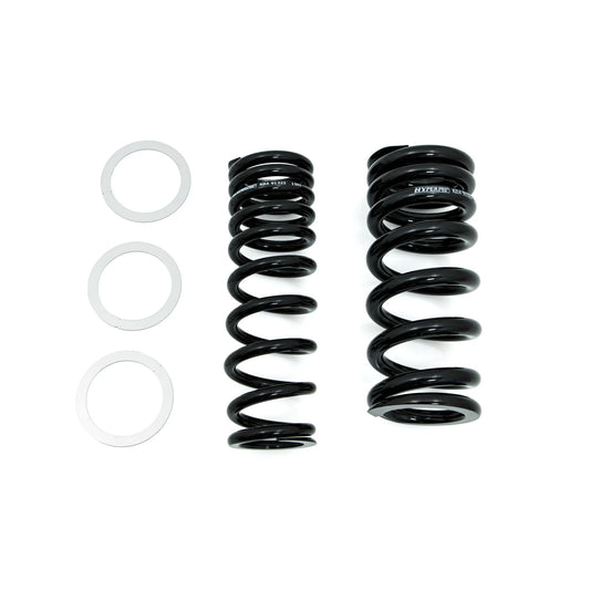 Hyperpro Lowering Spring Rear Gaffelfjädrar bild 1 PMMEDIA:f3b77be7becbaf98