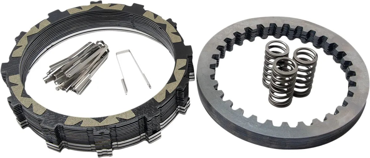REKLUSE TorqDrive® Kopplingskit FTR1200 bild 1 PMMEDIA:a2e809768c824f4c