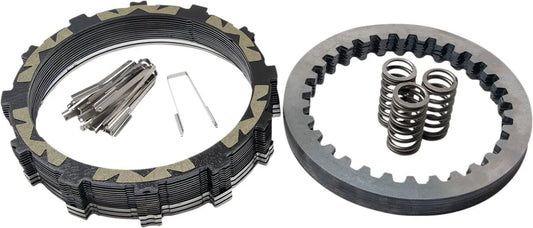 REKLUSE TorqDrive® Kopplingskit FTR1200 bild 1 PMMEDIA:a2e809768c824f4c