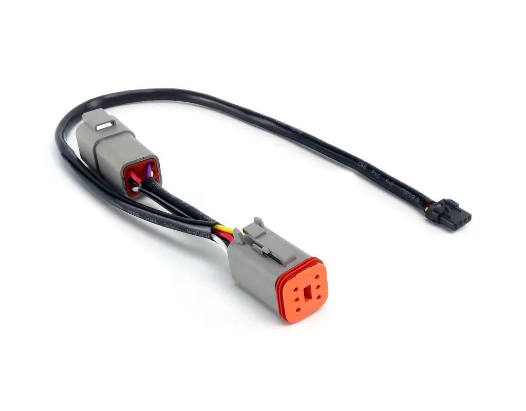 DENALI CANsmart Pass-Through kablageadapter för Harley-Davidson bild 1 PMMEDIA:934c1423173aaefd