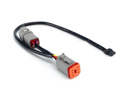 DENALI CANsmart Pass-Through kablageadapter för Harley-Davidson bild 1 PMMEDIA:934c1423173aaefd